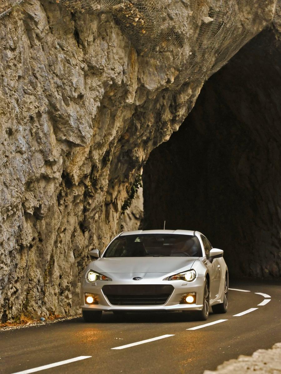  Subaru BRZ 2013 года  (US) (фото 47 из 100)
